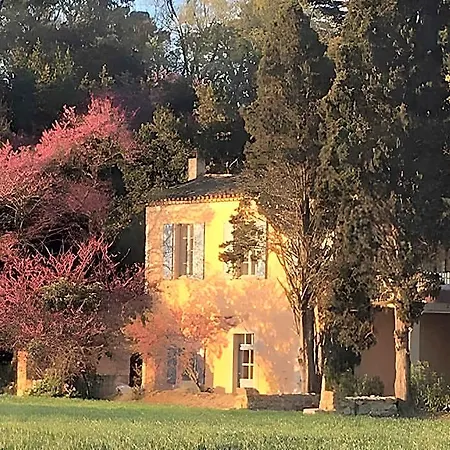 Hotel Pech-celeyran Salles-dʼAude