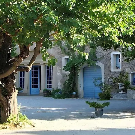 Pech-celeyran Hotel Salles-dʼAude