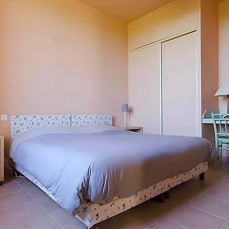 Pech-celeyran Hotel Salles-dʼAude
