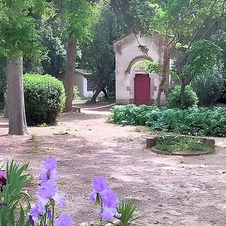 Pech-celeyran Hotel