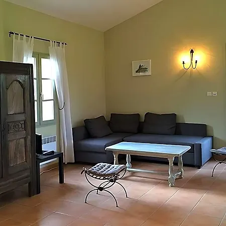 Hotel Pech-celeyran 3*