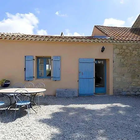 Hotel Pech-celeyran 3*